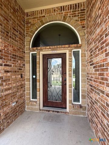 704 Brooklyn Kay Drive, Killeen, TX 76542