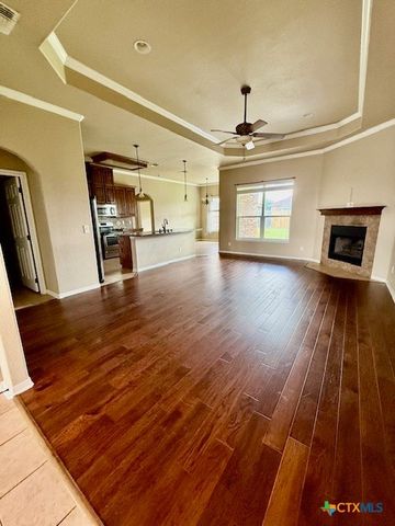 704 Brooklyn Kay Drive, Killeen, TX 76542