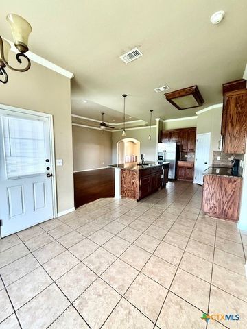 704 Brooklyn Kay Drive, Killeen, TX 76542