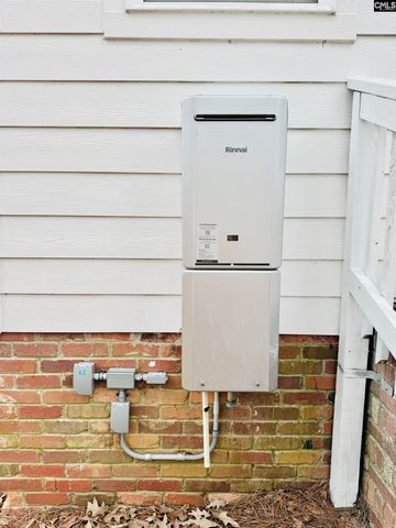 2720 Kennerly Road, Irmo, SC 29063