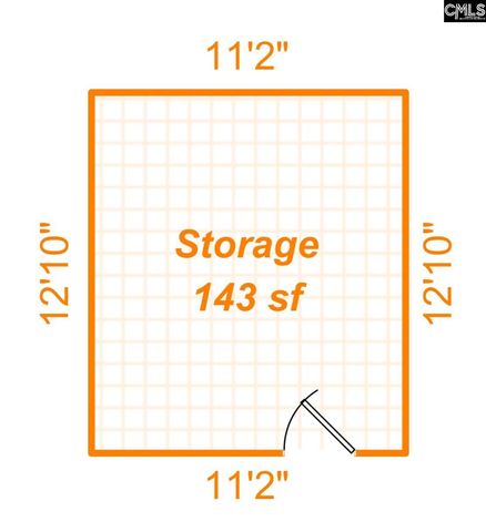 2720 Kennerly Road, Irmo, SC 29063