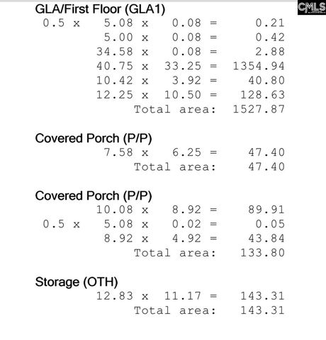 2720 Kennerly Road, Irmo, SC 29063