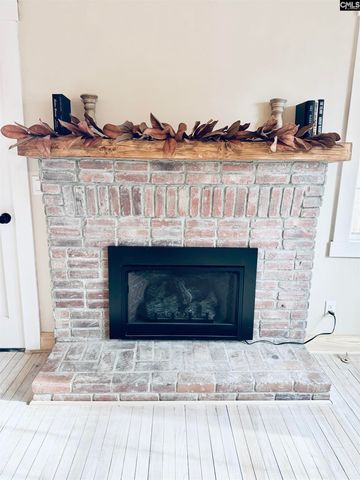 2720 Kennerly Road, Irmo, SC 29063