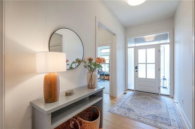 1820 Homestead Drive, Liberty, MO 64068