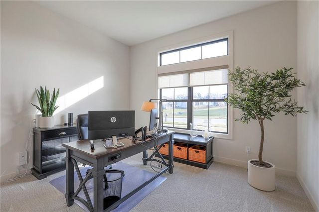 1820 Homestead Drive, Liberty, MO 64068