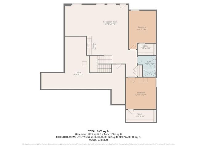 1820 Homestead Drive, Liberty, MO 64068