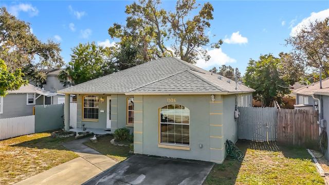 1926 29TH AVENUE N, St Petersburg, FL 33713