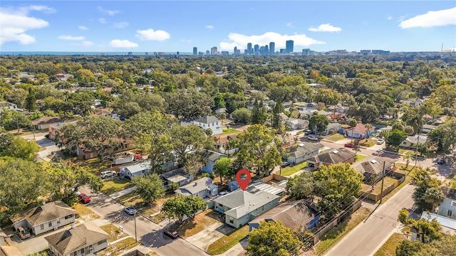 1926 29TH AVENUE N, St Petersburg, FL 33713