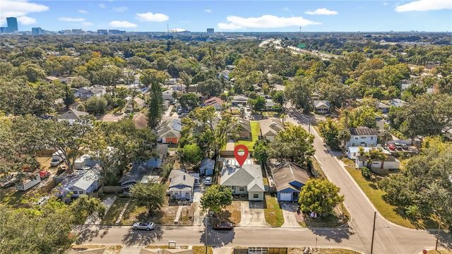 1926 29TH AVENUE N, St Petersburg, FL 33713