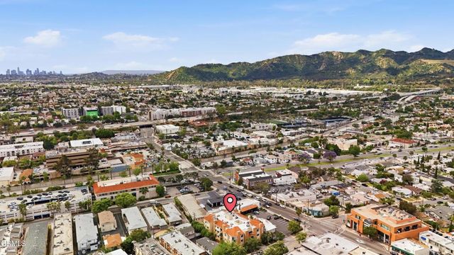 450 W Dryden Street 303, Glendale, CA 91202