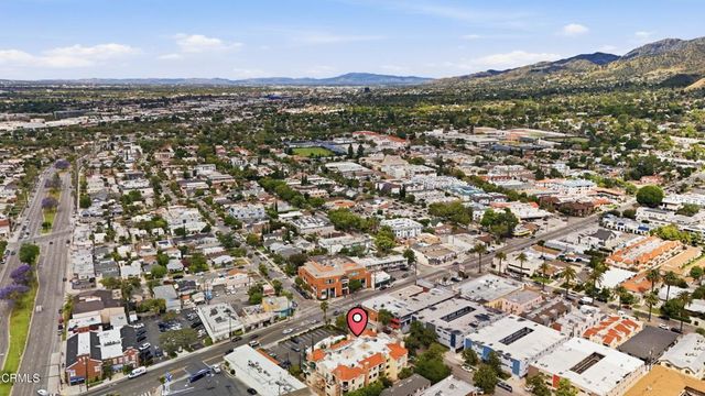 450 W Dryden Street 303, Glendale, CA 91202