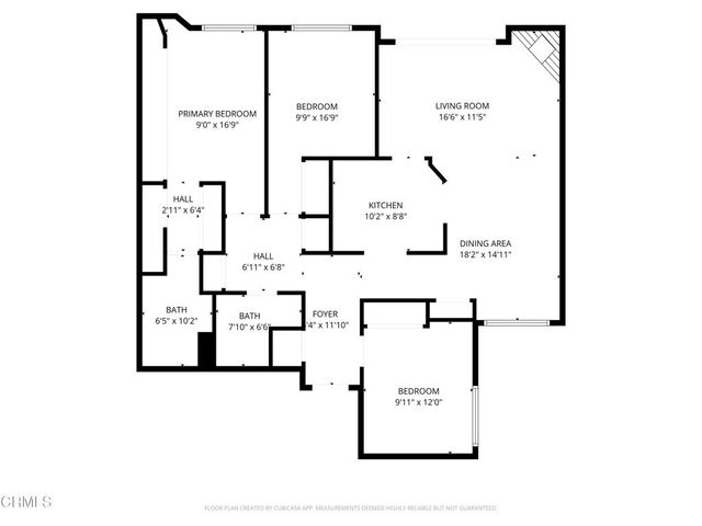 450 W Dryden Street 303, Glendale, CA 91202