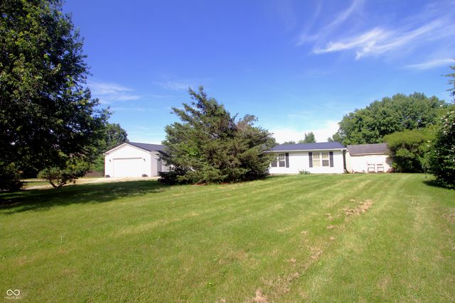 6770 N Rick James Drive, Middletown, IN 47356