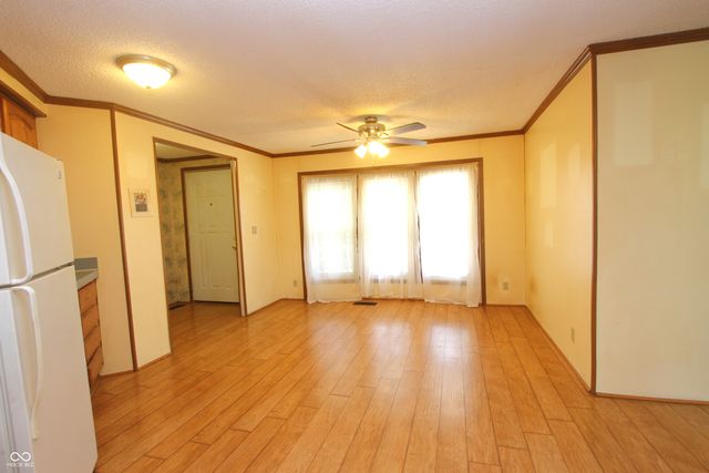 6770 N Rick James Drive, Middletown, IN 47356