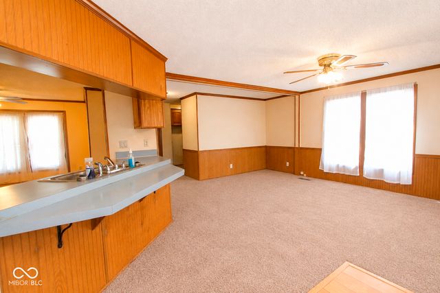 6770 N Rick James Drive, Middletown, IN 47356