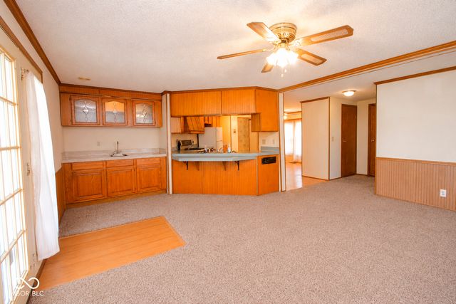 6770 N Rick James Drive, Middletown, IN 47356