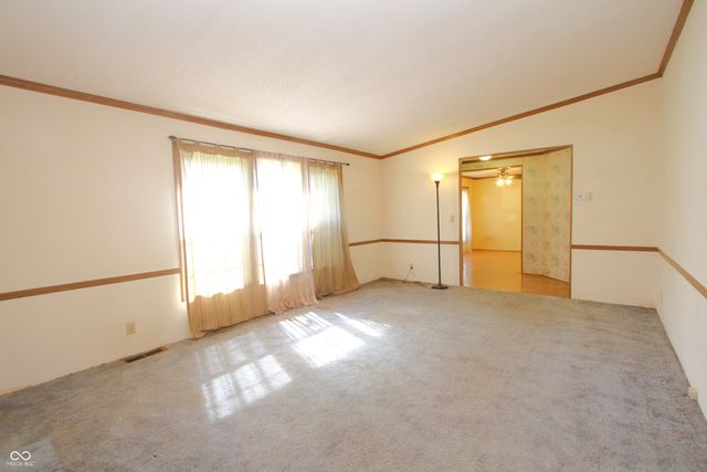 6770 N Rick James Drive, Middletown, IN 47356