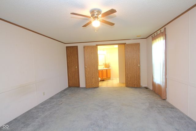 6770 N Rick James Drive, Middletown, IN 47356