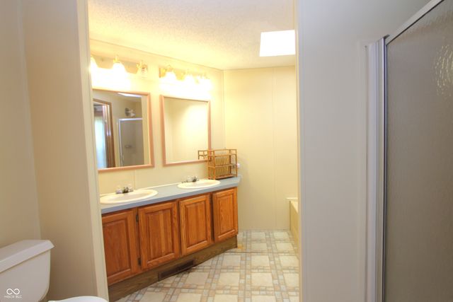 6770 N Rick James Drive, Middletown, IN 47356