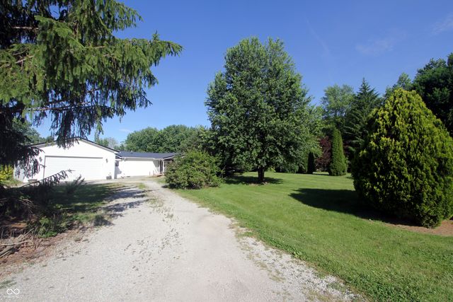 6770 N Rick James Drive, Middletown, IN 47356