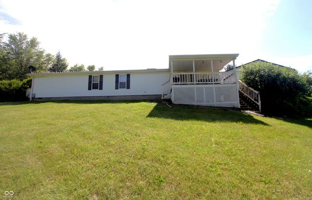 6770 N Rick James Drive, Middletown, IN 47356