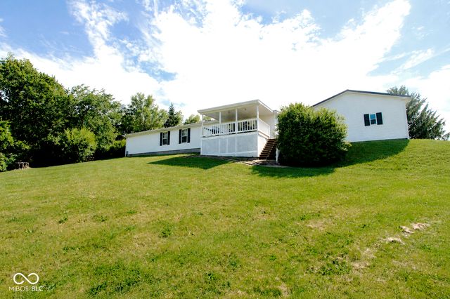 6770 N Rick James Drive, Middletown, IN 47356
