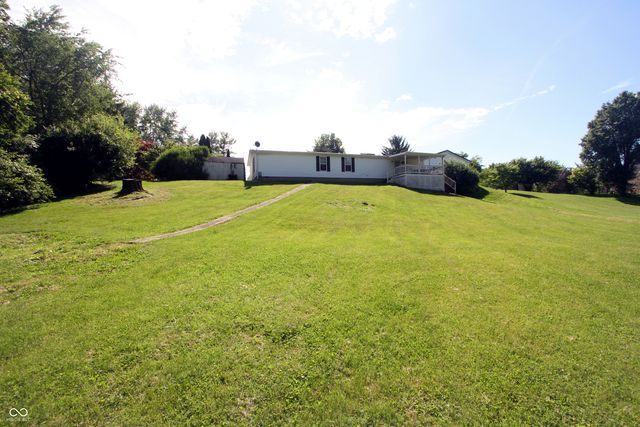 6770 N Rick James Drive, Middletown, IN 47356
