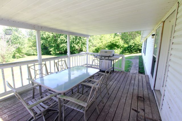 6770 N Rick James Drive, Middletown, IN 47356