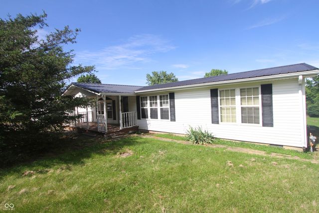 6770 N Rick James Drive, Middletown, IN 47356