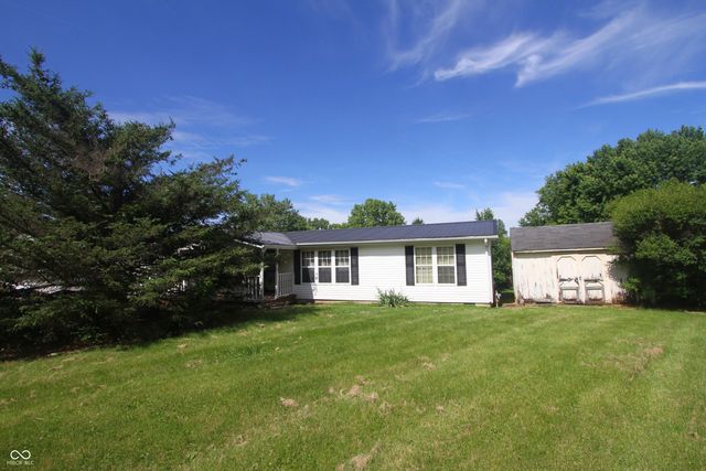 6770 N Rick James Drive, Middletown, IN 47356