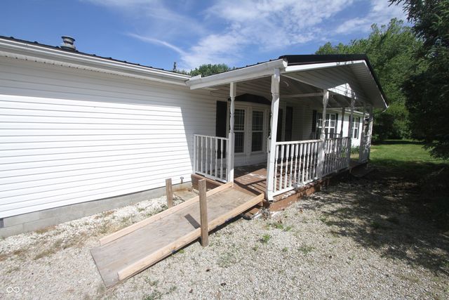 6770 N Rick James Drive, Middletown, IN 47356
