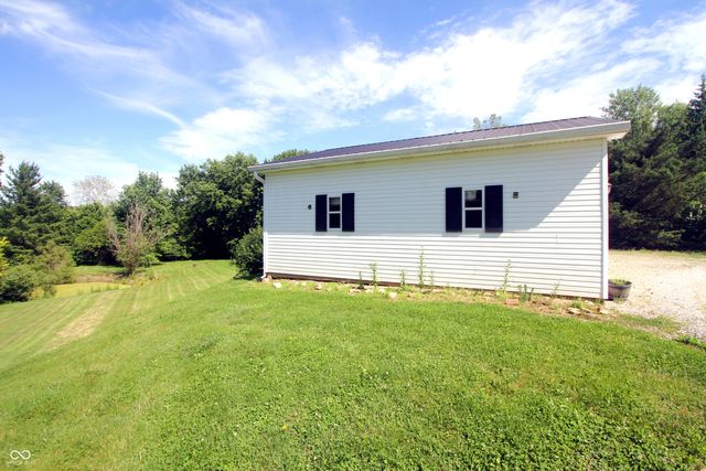 6770 N Rick James Drive, Middletown, IN 47356