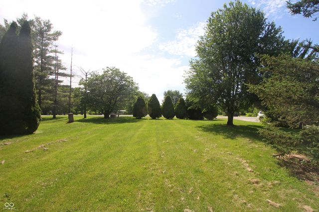 6770 N Rick James Drive, Middletown, IN 47356