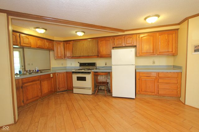 6770 N Rick James Drive, Middletown, IN 47356
