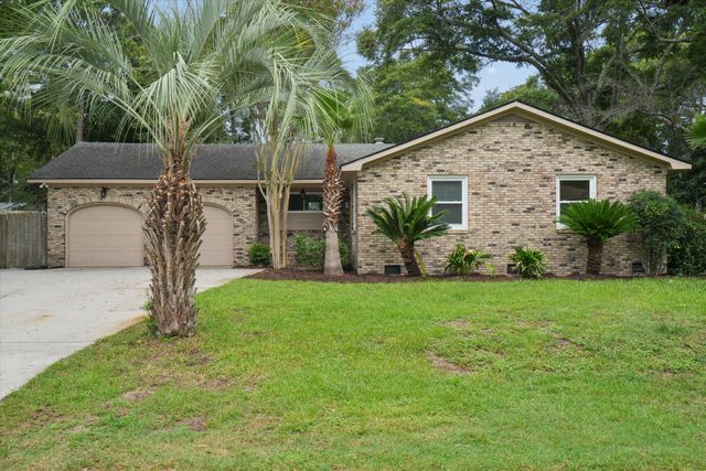 629 Beauregard Street, Charleston, SC 29412