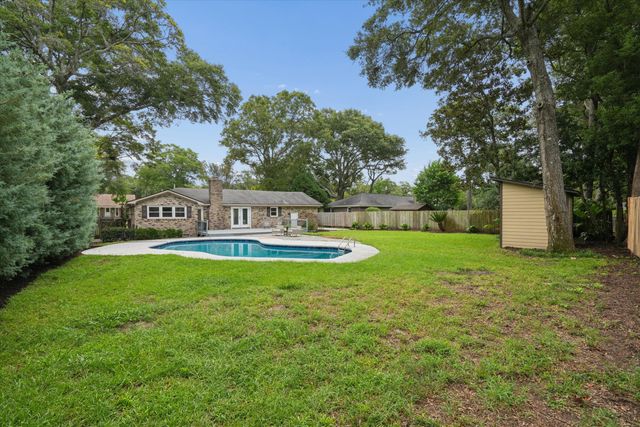629 Beauregard Street, Charleston, SC 29412