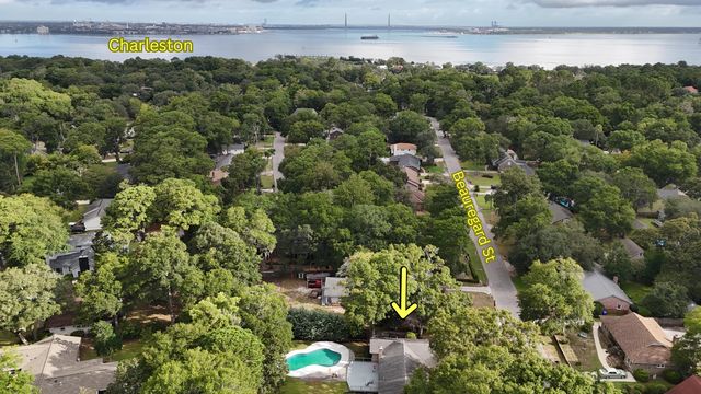 629 Beauregard Street, Charleston, SC 29412