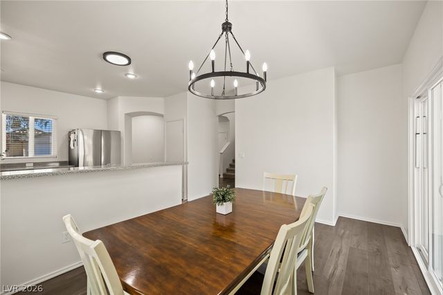 4916 Morning Splash Avenue, Las Vegas, NV 89131