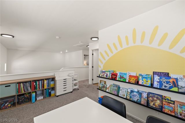 4916 Morning Splash Avenue, Las Vegas, NV 89131