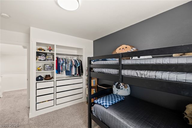 4916 Morning Splash Avenue, Las Vegas, NV 89131