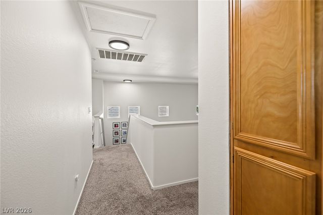 4916 Morning Splash Avenue, Las Vegas, NV 89131