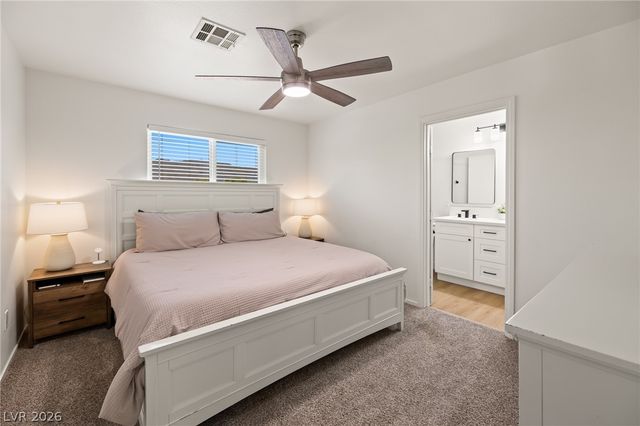 4916 Morning Splash Avenue, Las Vegas, NV 89131
