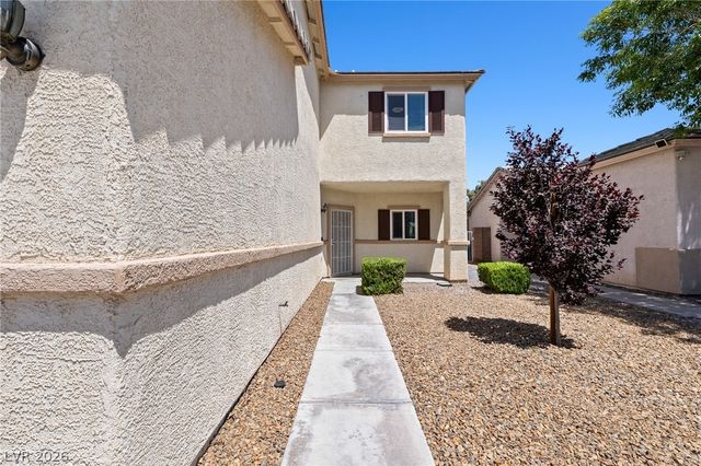 4916 Morning Splash Avenue, Las Vegas, NV 89131