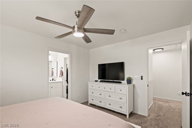 4916 Morning Splash Avenue, Las Vegas, NV 89131