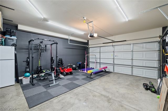 4916 Morning Splash Avenue, Las Vegas, NV 89131