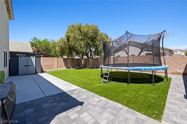 4916 Morning Splash Avenue, Las Vegas, NV 89131