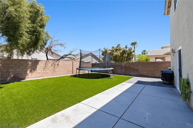 4916 Morning Splash Avenue, Las Vegas, NV 89131