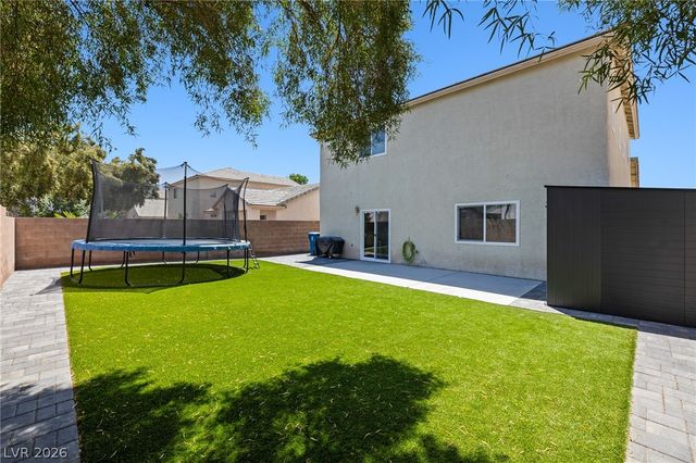 4916 Morning Splash Avenue, Las Vegas, NV 89131