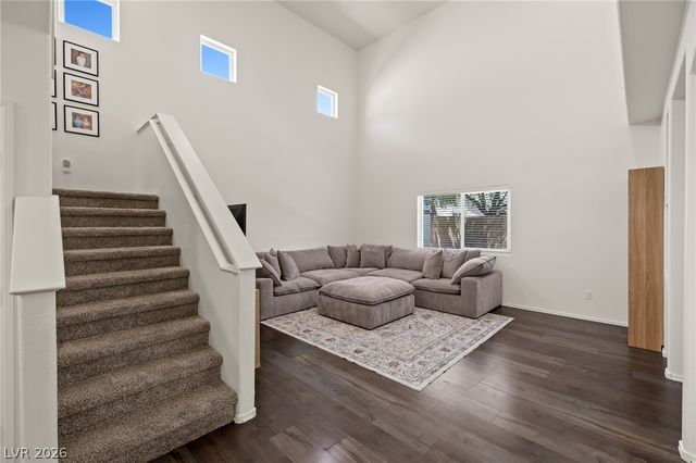 4916 Morning Splash Avenue, Las Vegas, NV 89131