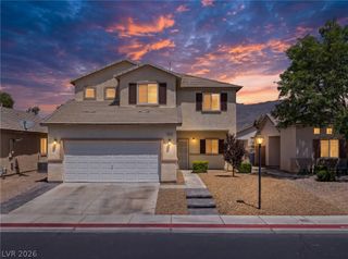 4916 Morning Splash Avenue, Las Vegas, NV 89131